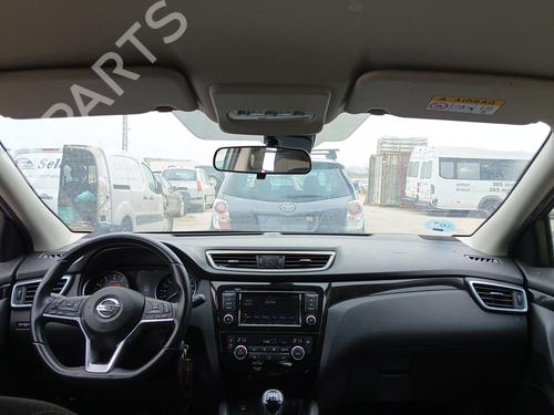 Left tailgate light NISSAN QASHQAI II (J11, J11_) 1.3 DIG-T | BP36319357C79  - Image 17