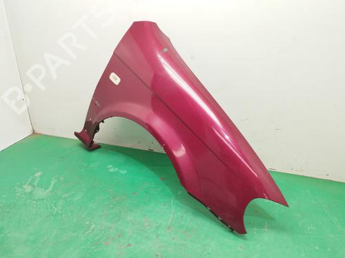 Right front fenders KIA CARNIVAL II (GQ) 2.9 CRDi | BP25901256C42 