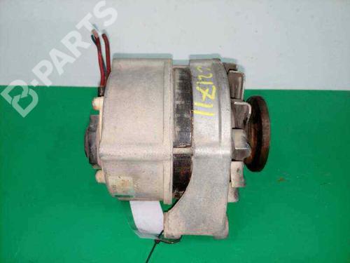 Alternator MERCEDES-BENZ MB Van (W631)  | BP1451750M7 