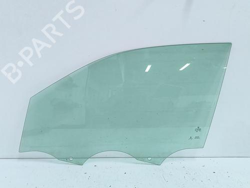 Used Front left door window Front left door window VW T-CROSS (C11, D31) [2018-2026] 35787907 35787907