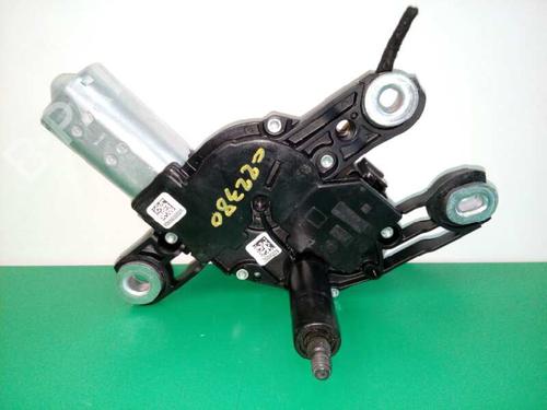 Rear wiper motor SEAT LEON (5F1) 1.2 TSI | BP4018463M102 