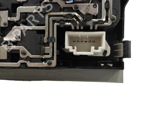 Interior roof light VW GOLF VII (5G1, BQ1, BE1, BE2)  | BP16955249I8 