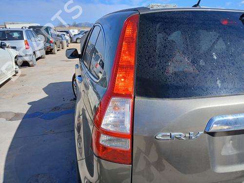 Used Left taillight Left taillight HONDA CR-V III (RE_) 2.2 i-CTDi 4WD (RE6) (140 hp) 33716524 33716524