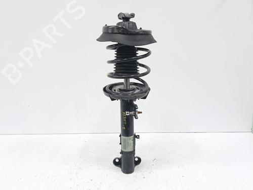 Used Left front shock absorber MERCEDES-BENZ C-CLASS Coupe (CL203) C 220 CDI (203.708) (150 hp) 30597963