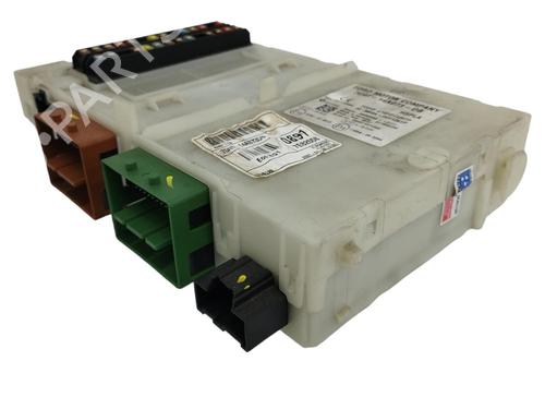 Fuse box FORD MONDEO IV Saloon (BA7)  | BP16460807E1 