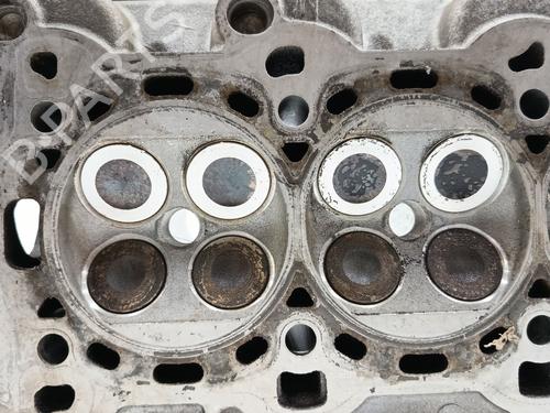 Cylinder head OPEL CORSA E (X15) 1.4 (08, 68) | BP40229132M5 - Image 6