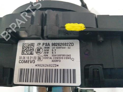 Switch CITROËN C4 CACTUS  | BP6138320I30 