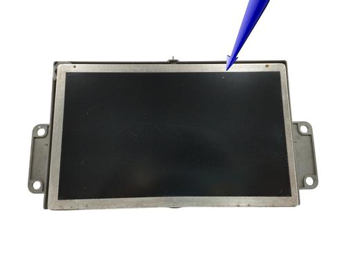 Used Display monitor CITROËN C4 I (LC_) 2.0 HDi (136 hp) 15676918