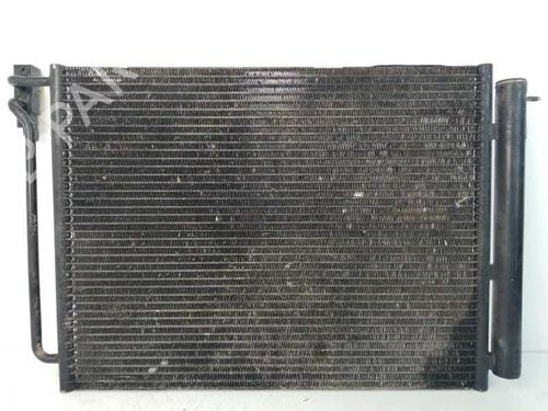 AC radiator BMW X5 (E53) 3.0 d | BP7071080M32 