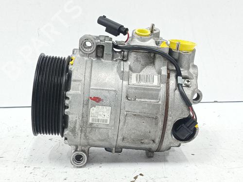 Used AC compressor MERCEDES-BENZ GL-CLASS (X164) GL 320 CDI 4-matic (164.822) (224 hp) 30882764