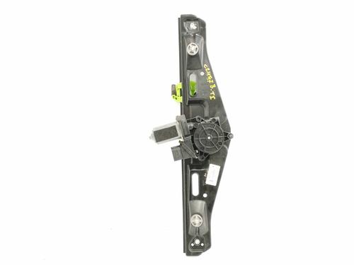 Used Rear left window mechanism BMW X1 (E84) sDrive 18 d (143 hp) 12599515