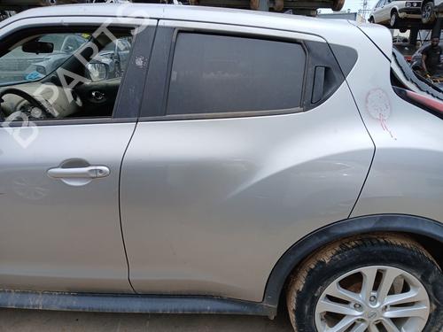 Porta trás esquerda Porta trás esquerda NISSAN JUKE (F15) 1.2 DIG-T (115 hp) 36694651 36694651