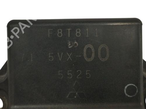 Electronic module YAMAHA MOTORCYCLES FZ FZ 6 Fazer (RJ07) | BP29027552M83 - Image 4