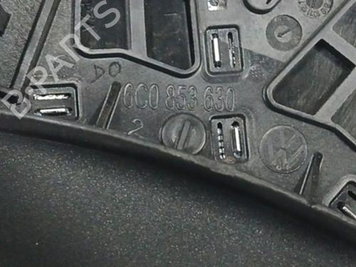 Other VW POLO V (6R1, 6C1)  | BP23575597O1 