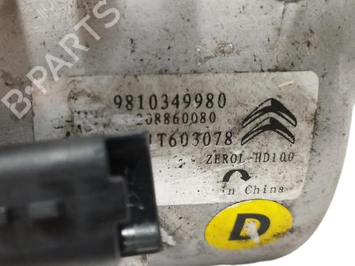 AC compressor CITROËN BERLINGO / BERLINGO FIRST Box Body/MPV (M_)  | BP17088871M34
