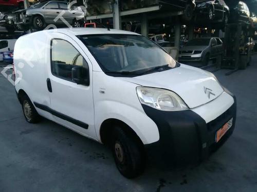 Right front driveshaft CITROËN NEMO Box Body/MPV (AA_)  | BP857080M39 