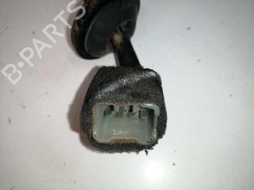 Left taillight CHEVROLET AVEO / KALOS Hatchback (T200) 1.4 16V | BP7833838C34