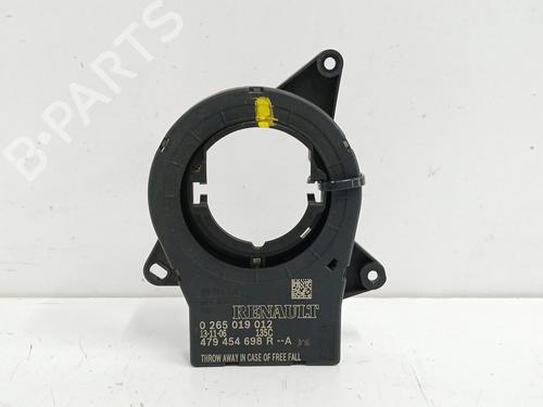 Airbag Klokveer DACIA DUSTER (HS_) 1.5 dCi (109 hp) 28536764