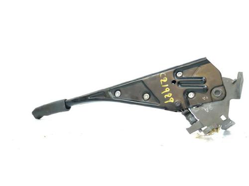 håndbremse SMART FORTWO Coupe (451) [2007-2025]  9833450