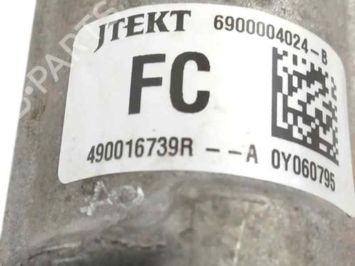 Steering rack NISSAN JUKE (F16_) 1.0 | BP22947042M22 