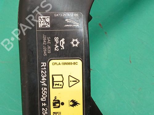 Tværbjælke JAGUAR XE (X760) 2.0 D | BP32359015C162 