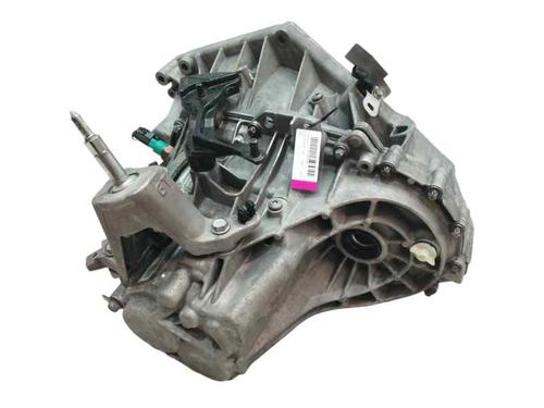 Gearbox NISSAN QASHQAI II (J11, J11_) 1.3 DIG-T | BP23959474M3 