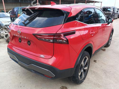 Left front fog light NISSAN QASHQAI III (J12) 1.3 DIG-T | BP29811435C30 