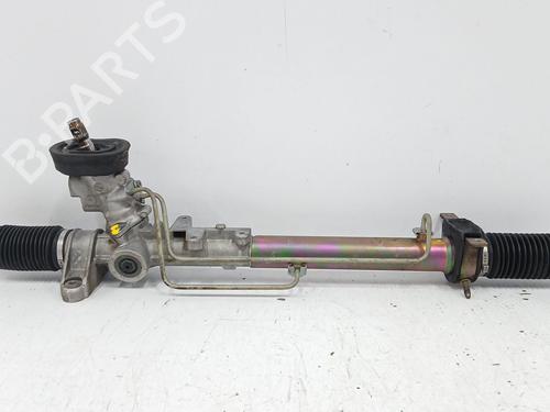 Used Steering rack AUDI A3 (8L1) 1.9 TDI (130 hp) 29189742
