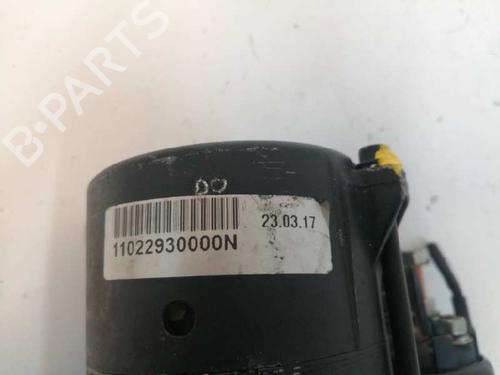 Starter BMW X3 (E83) 2.0 d | BP7658519M8