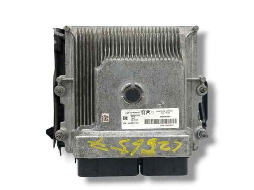Used Engine control unit (ECU) CITROËN C4 Picasso II [2013-2026]  21227572