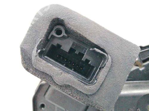 Front left lock VW GOLF VII (5G1, BQ1, BE1, BE2)  | BP9119415C98 