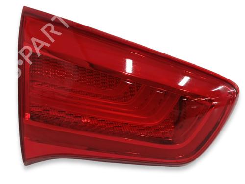 Used Left tailgate light KIA SPORTAGE III (SL) 1.7 CRDi (116 hp) 21085494
