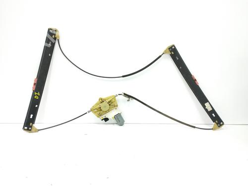 Used Front left window mechanism AUDI A6 C6 (4F2) 3.0 TDI quattro (225 hp) 11948592