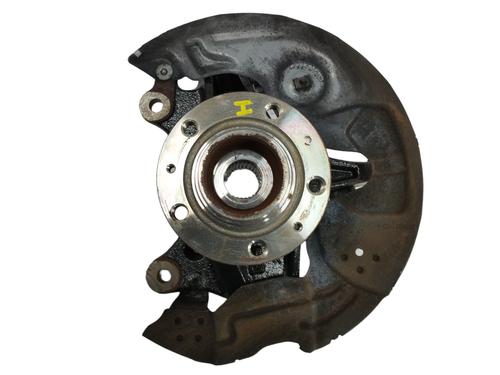 Used Left front steering knuckle TOYOTA PROACE CITY Box Body/MPV (BPZ_) 1.5 D-4D 100 (BPZM) (102 hp) 17030073