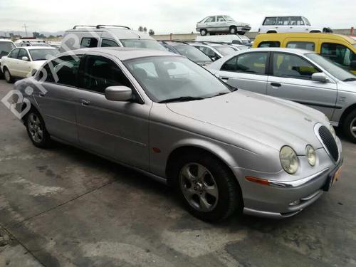 Mando luces JAGUAR S-TYPE II (X200) 3.0 V6 | BP11086182I24 