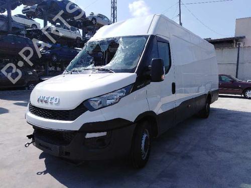 Driveshaft IVECO DAILY V Van 29S13, 29L13, 35C13, 35S13, 40C13, 40S13 | BP18267457M37 
