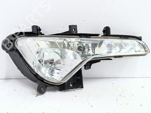 Used Right front fog light Right front fog light KIA SPORTAGE III (SL) 1.7 CRDi (116 hp) 36340412 36340412