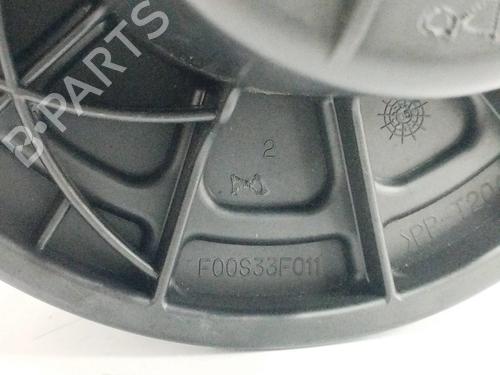 Heater blower motor HYUNDAI SANTA FÉ II (CM)  | BP13022014M62 