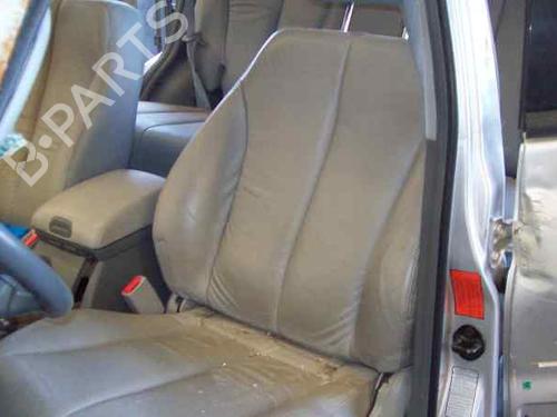 Injection pump HYUNDAI TERRACAN (HP) 2.9 CRDi | BP31175031M78