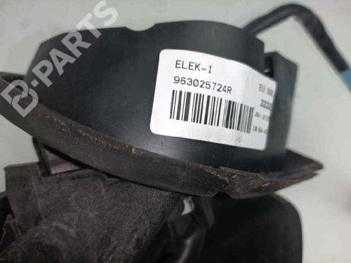 Left mirror RENAULT CLIO IV (BH_) 0.9 TCe 90 (BHNF, BHMA, BHMH, BHJK, BHJR) | BP8188226C26 
