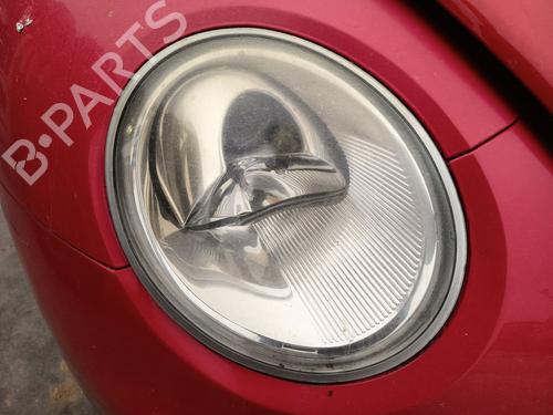 Optica direita VW NEW BEETLE (9C1, 1C1) 1.9 TDI (90 hp) 32988671