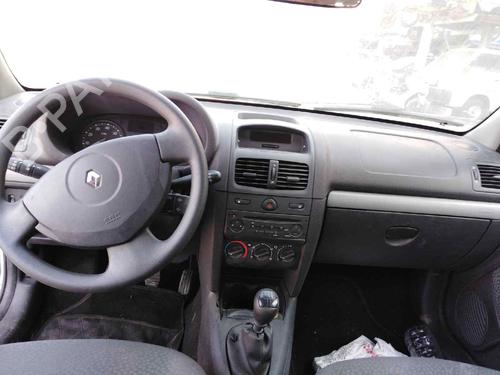 Fuel pump RENAULT CLIO II (BB_, CB_) 1.2 16V (BB05, BB0W, BB11, BB27, BB2T, BB2U, BB2V, CB05,... | BP6315261M76 