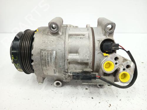 Used AC compressor AC compressor MERCEDES-BENZ B-CLASS Sports Tourer (W245) B 200 CDI (245.208) (140 hp) 34461662 34461662