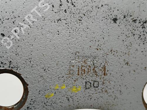 Rim NISSAN TRADE Platform/Chassis 2.8 D | BP24110839C45