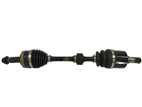 Left front driveshaft HYUNDAI ix35 (LM, EL, ELH) 2.0 CRDi 4WD | BP15815850M38 