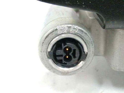 Sicherheitsgurt vorne links OPEL ASTRA G Hatchback (T98) 1.7 DTI 16V (F08, F48) | BP9642884I26 