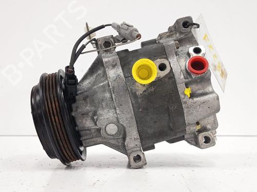 Used AC compressor AC compressor 39200338 39200338