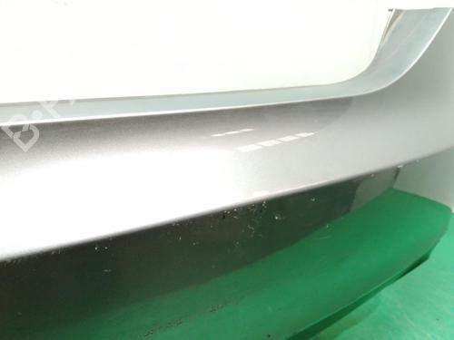 Rear bumper AUDI A6 C6 (4F2) 2.0 TDI | BP11711132C8 