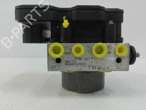 abs-pump-dacia-sandero-ii-tce-90-b8m1-b8ma-b8ac-476601203r-2012-6326973 main image
