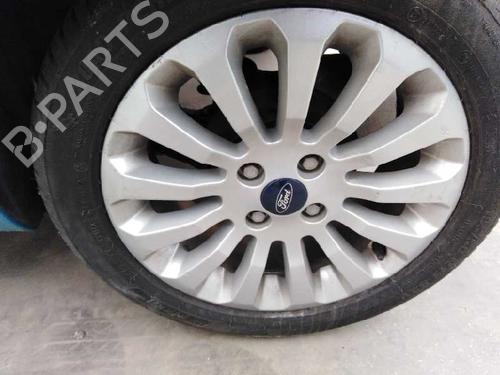 Front right lock FORD KA (RU8) 1.3 TDCi | BP5790514C97 